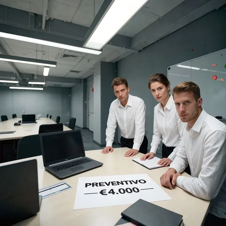 Agenzia di marketing generalista